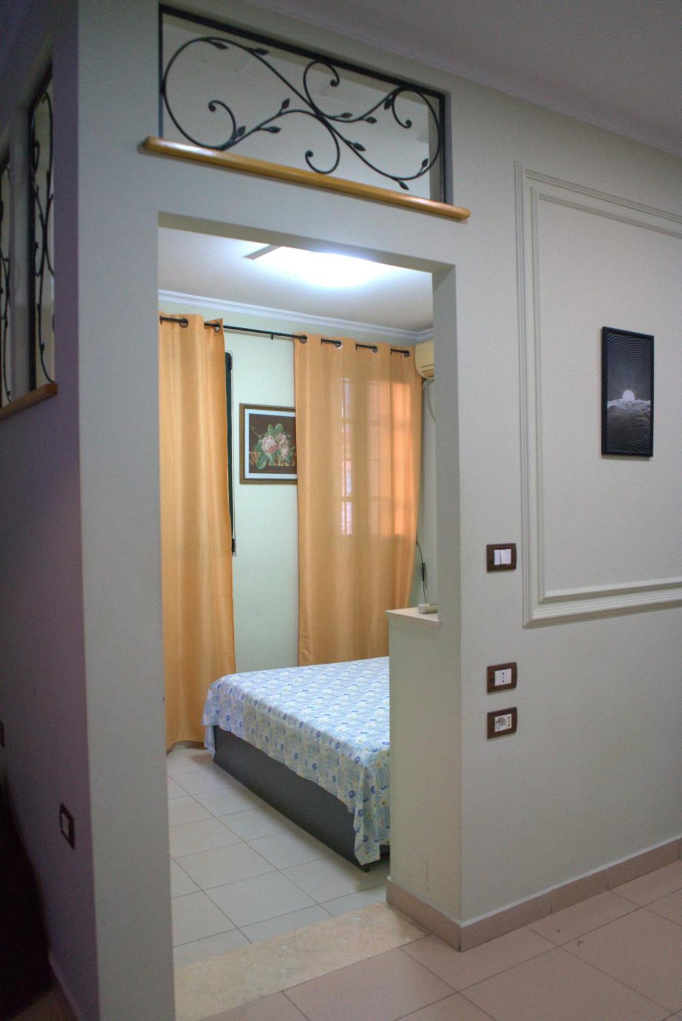 The Prism Apartment Tirana Exterior foto